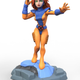 Illustration for article titled iDeadpool/i And iX-Men Disney Infinity/i Figures Are The Stuff Of Broken Dreams